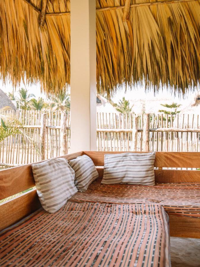 Hidden Wave Hotel El Paredon Buena Vista Exterior photo